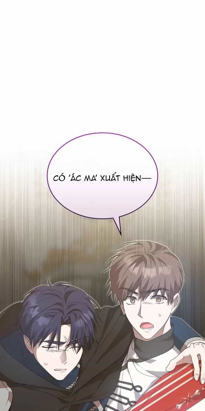 Sống Trong Vườn Hoa Của Công Chúa - Chương 26 - ảnh 10