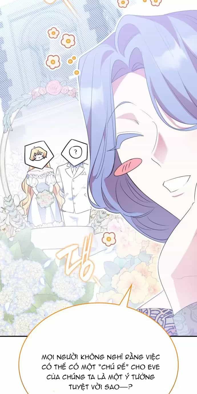 Sống Trong Vườn Hoa Của Công Chúa - Chương 28 - ảnh 68