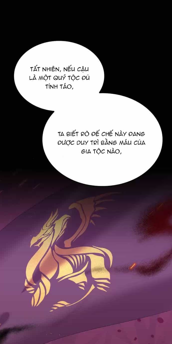 Sống Trong Vườn Hoa Của Công Chúa - Chương 3 - ảnh 17
