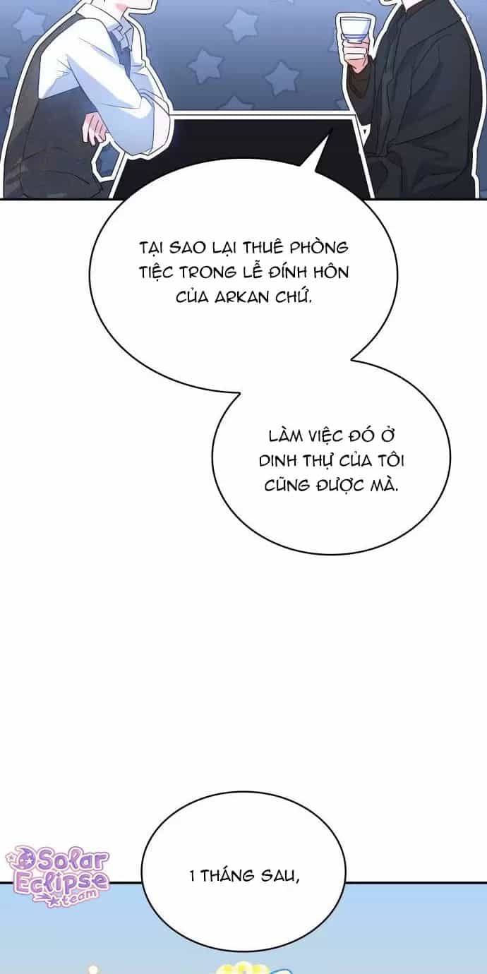Sống Trong Vườn Hoa Của Công Chúa - Chương 3 - ảnh 22