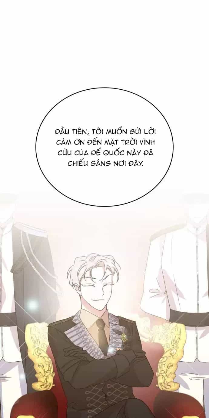 Sống Trong Vườn Hoa Của Công Chúa - Chương 3 - ảnh 96