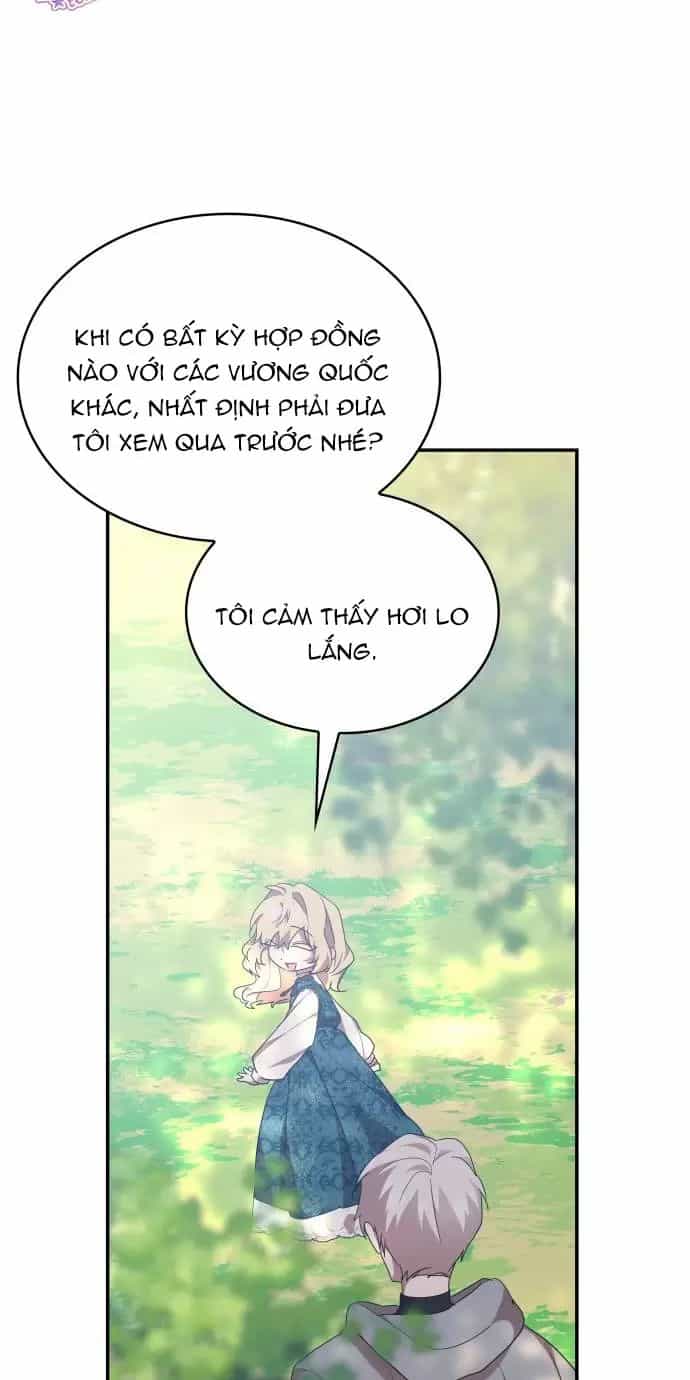 Sống Trong Vườn Hoa Của Công Chúa - Chương 30 - ảnh 67