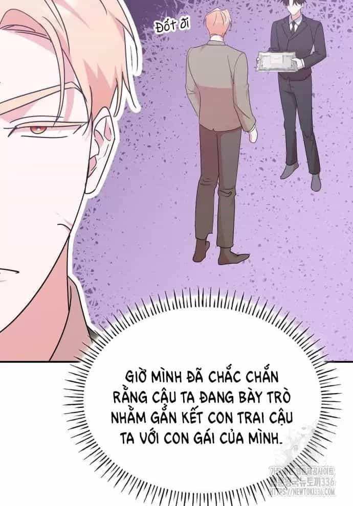 Sống Trong Vườn Hoa Của Công Chúa - Chương 31 - ảnh 36