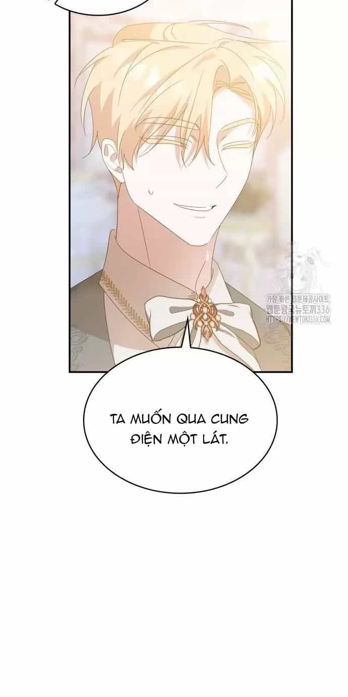 Sống Trong Vườn Hoa Của Công Chúa - Chương 31 - ảnh 40