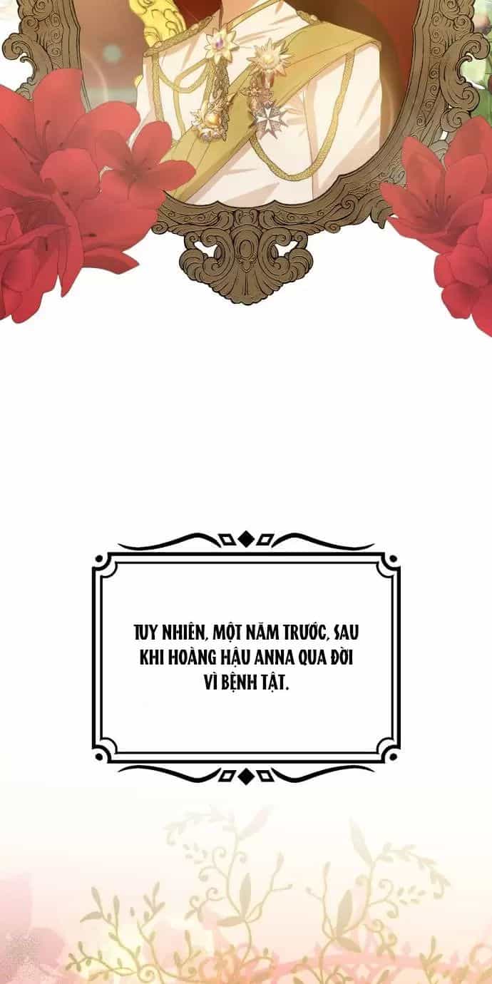 Sống Trong Vườn Hoa Của Công Chúa - Chương 4 - ảnh 37