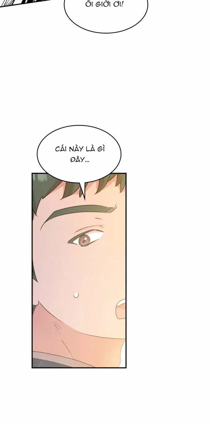 Sống Trong Vườn Hoa Của Công Chúa - Chương 8 - ảnh 5
