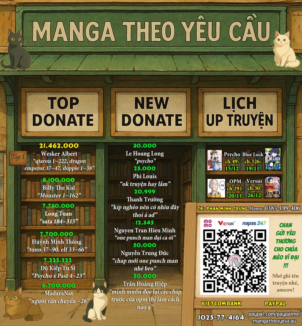 Song Trùng Tuyến Yokohama - Chương 16 - ảnh 19