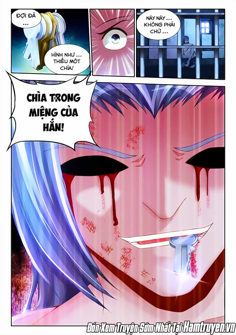 Song Tu Đạo Lữ Của Tôi - Chương 145 - ảnh 11