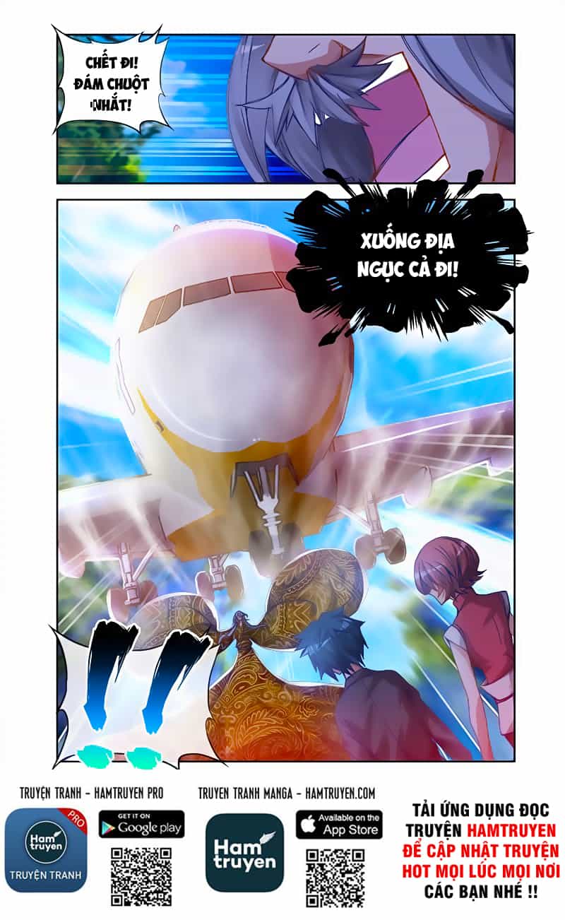 Song Tu Đạo Lữ Của Tôi - Chương 29 - ảnh 12