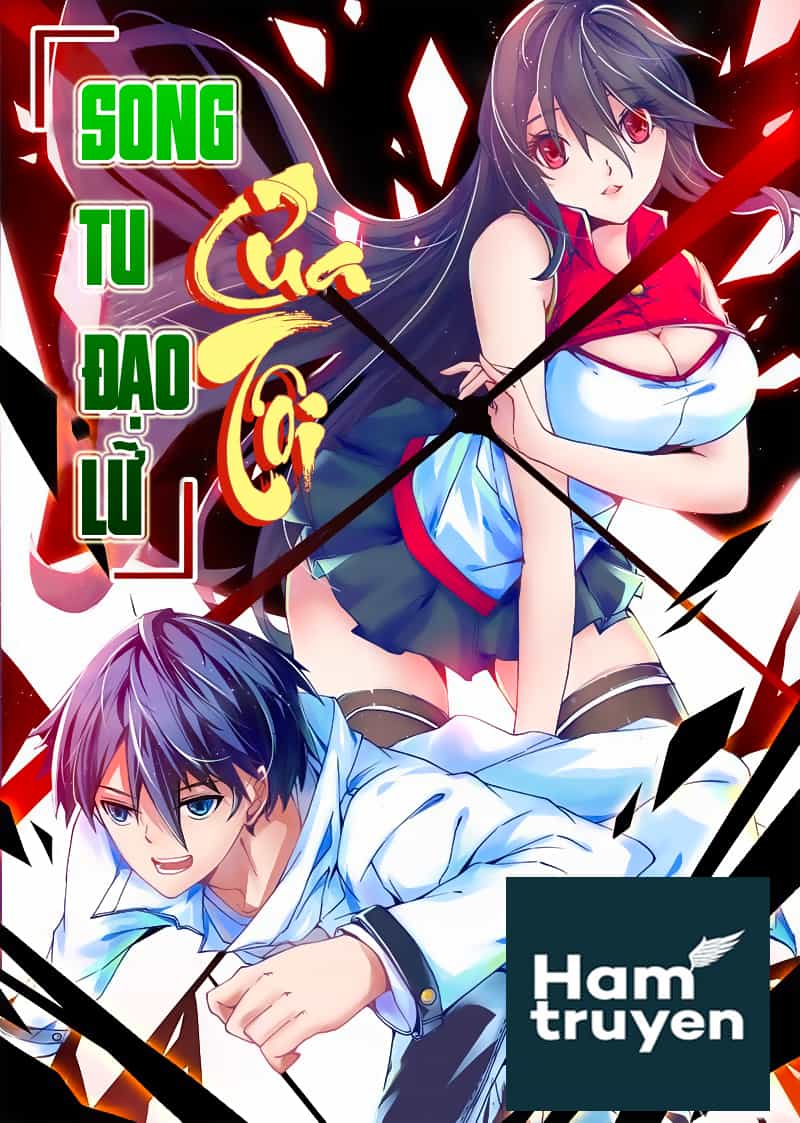 Song Tu Đạo Lữ Của Tôi - Chương 53 - ảnh 2