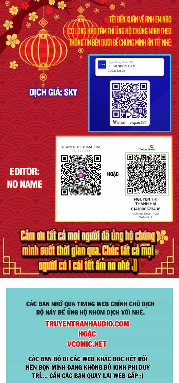 Song Tu Đạo Lữ Của Tôi - Chương 677 - ảnh 10