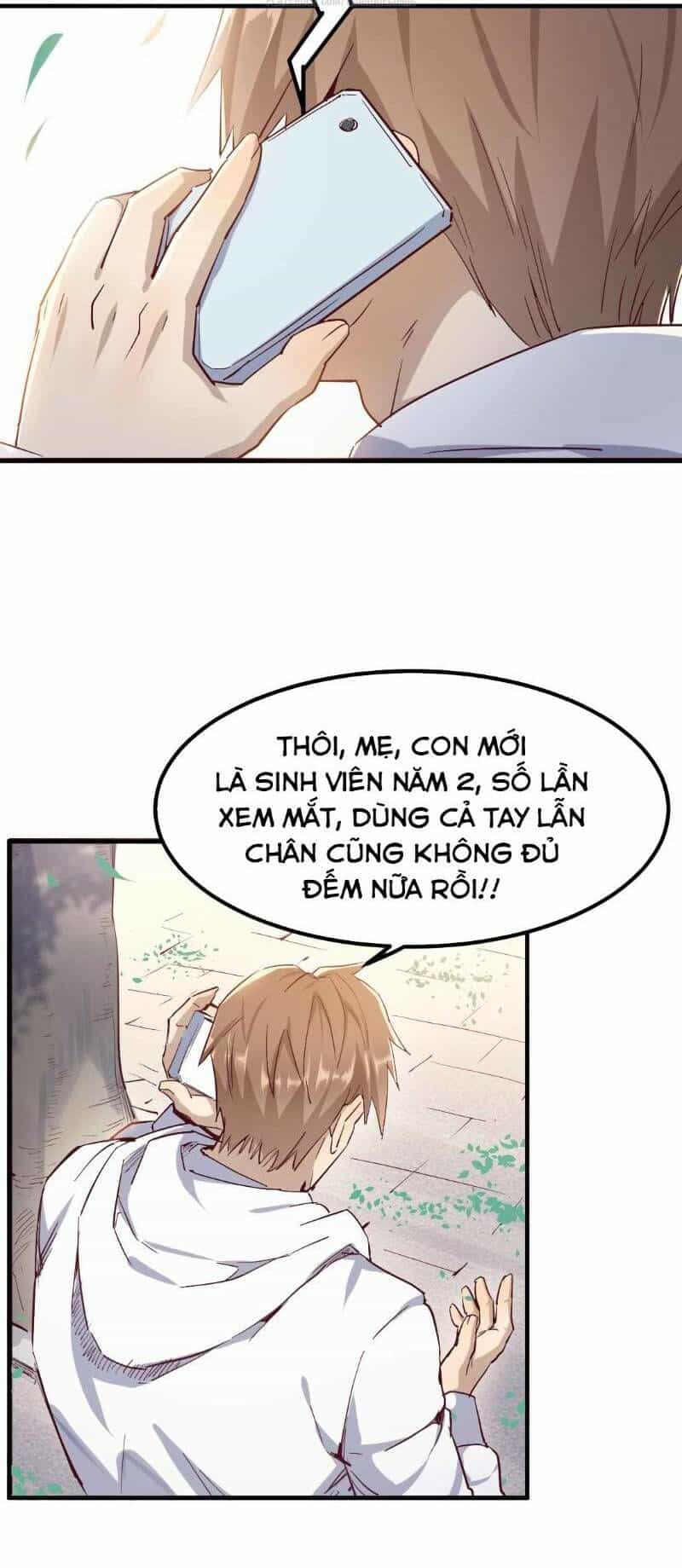 Song Tu Đạo Lữ Kiểu Xem Mặt - Chương 1 - ảnh 42