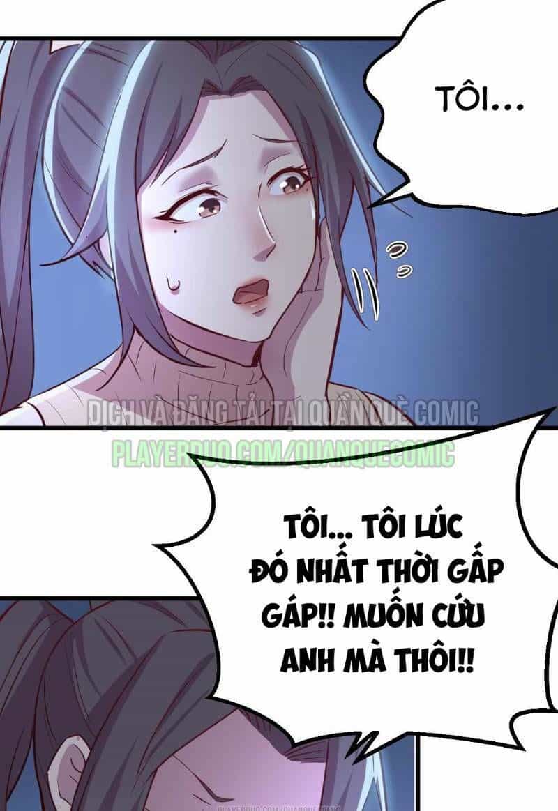 Song Tu Đạo Lữ Kiểu Xem Mặt - Chương 21 - ảnh 15
