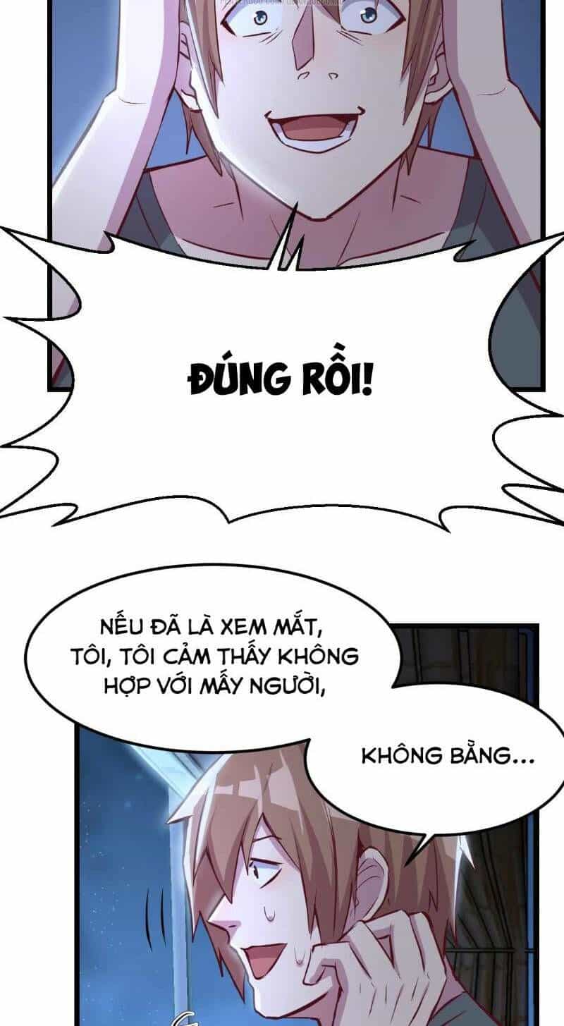 Song Tu Đạo Lữ Kiểu Xem Mặt - Chương 22 - ảnh 10
