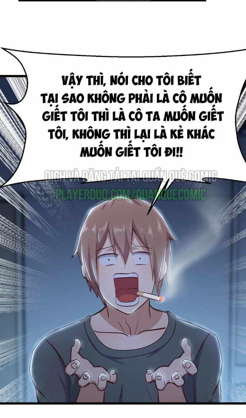 Song Tu Đạo Lữ Kiểu Xem Mặt - Chương 24 - ảnh 8