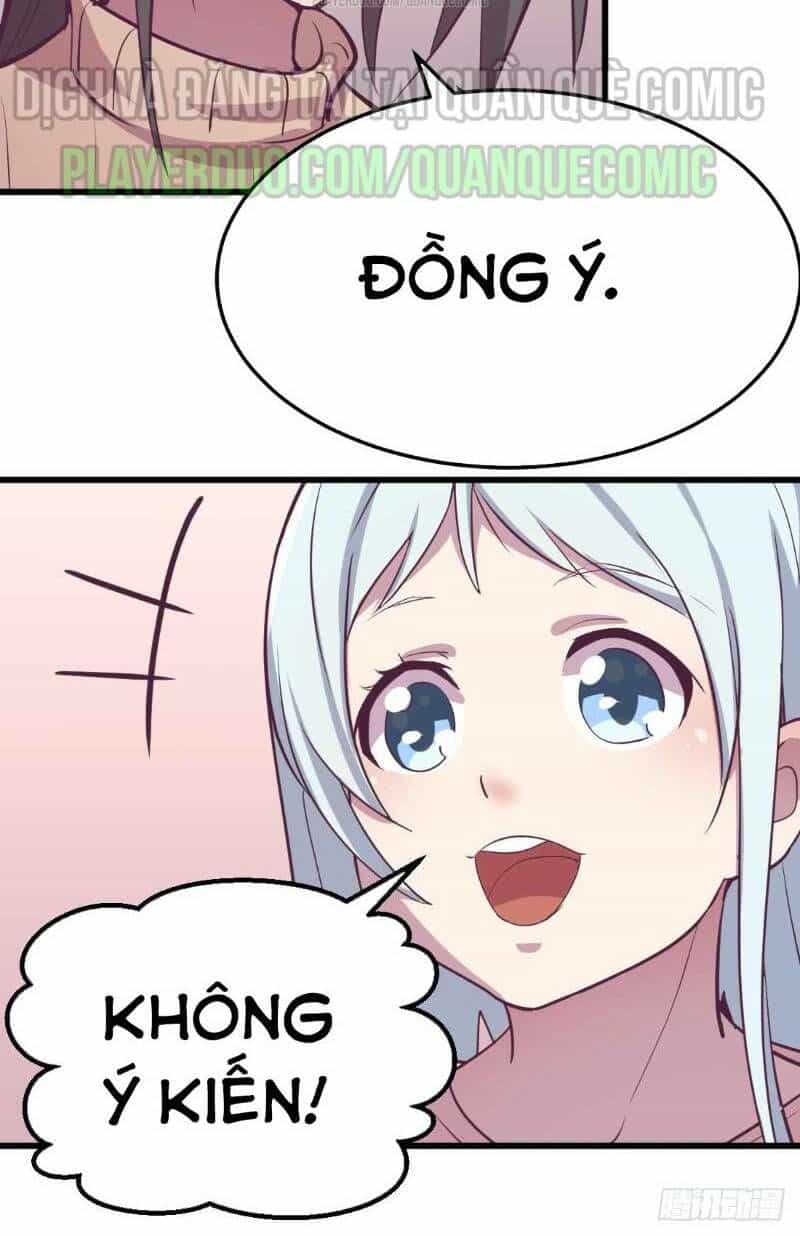 Song Tu Đạo Lữ Kiểu Xem Mặt - Chương 34 - ảnh 36