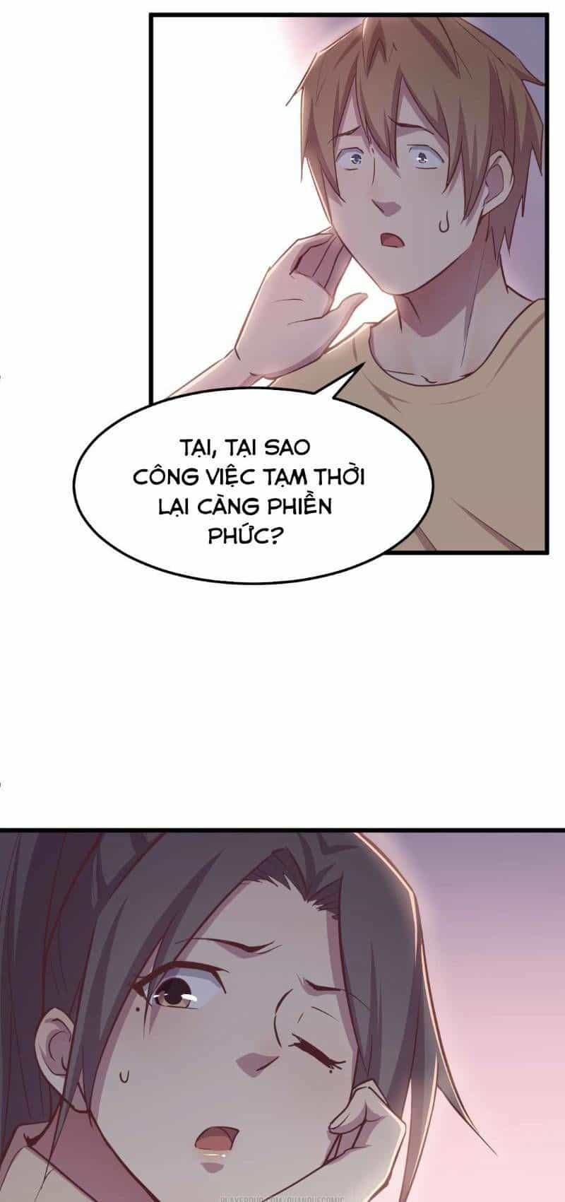 Song Tu Đạo Lữ Kiểu Xem Mặt - Chương 35 - ảnh 15