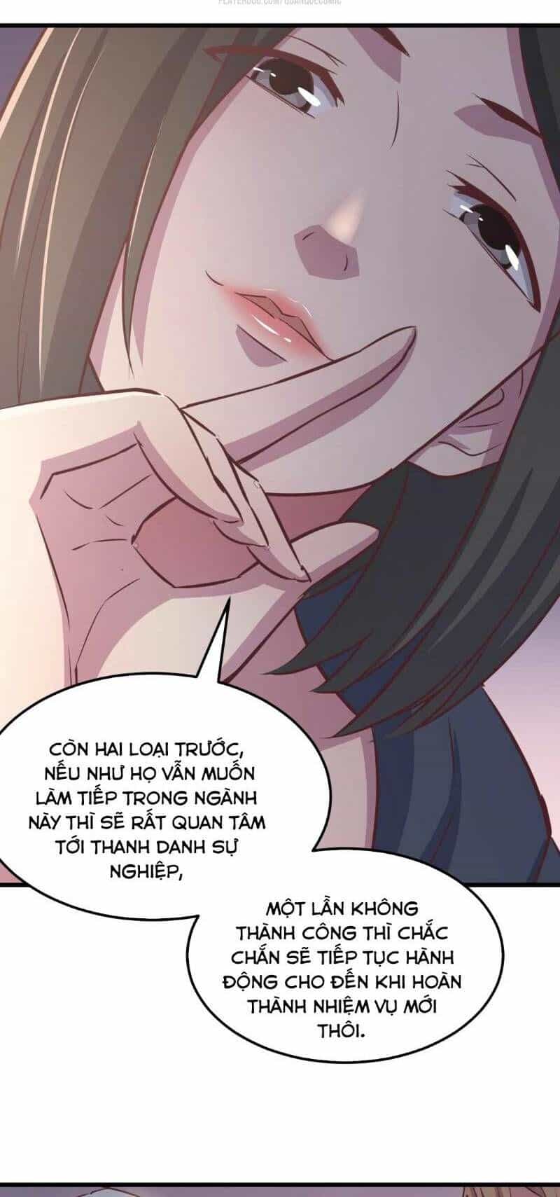 Song Tu Đạo Lữ Kiểu Xem Mặt - Chương 35 - ảnh 18