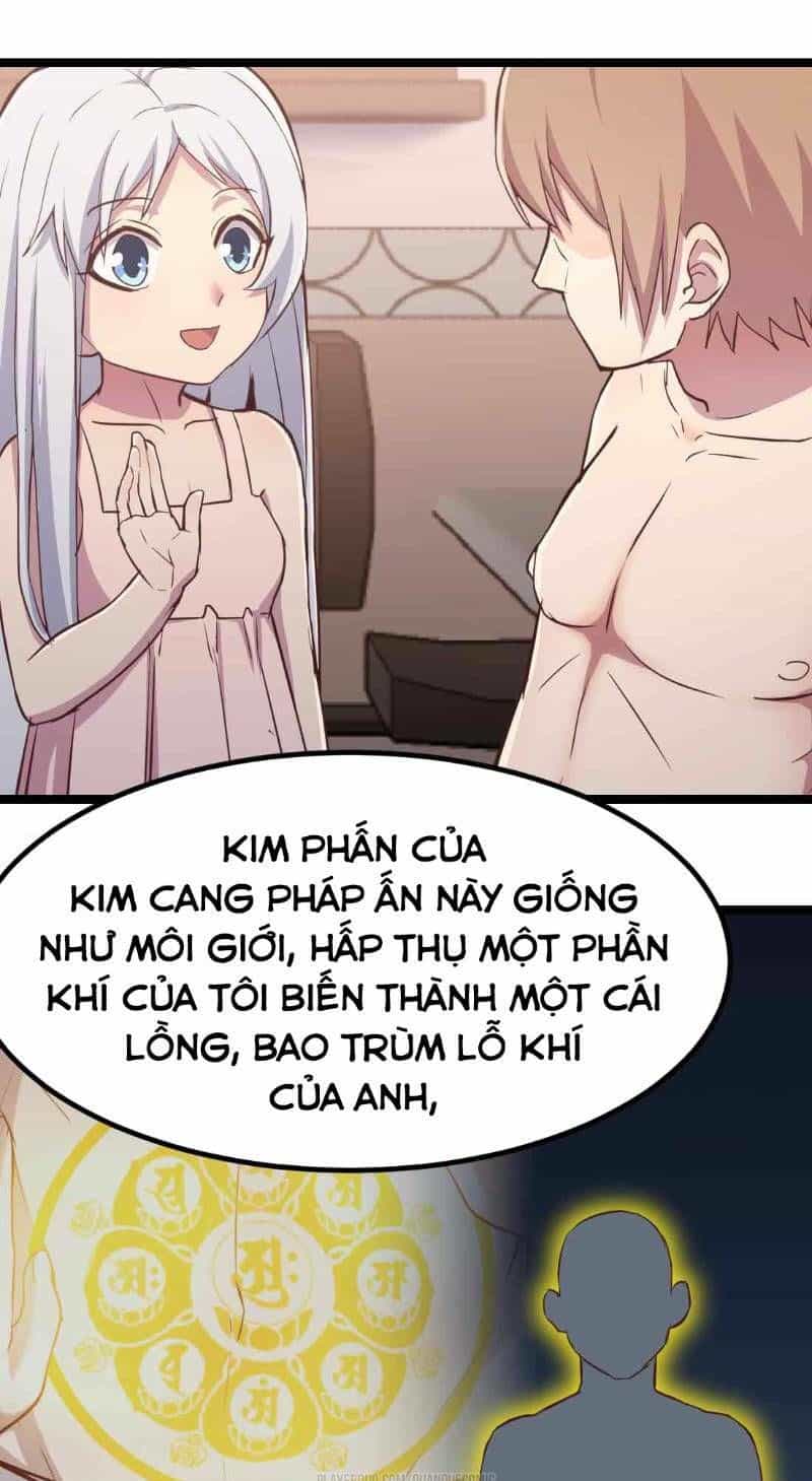 Song Tu Đạo Lữ Kiểu Xem Mặt - Chương 39 - ảnh 16