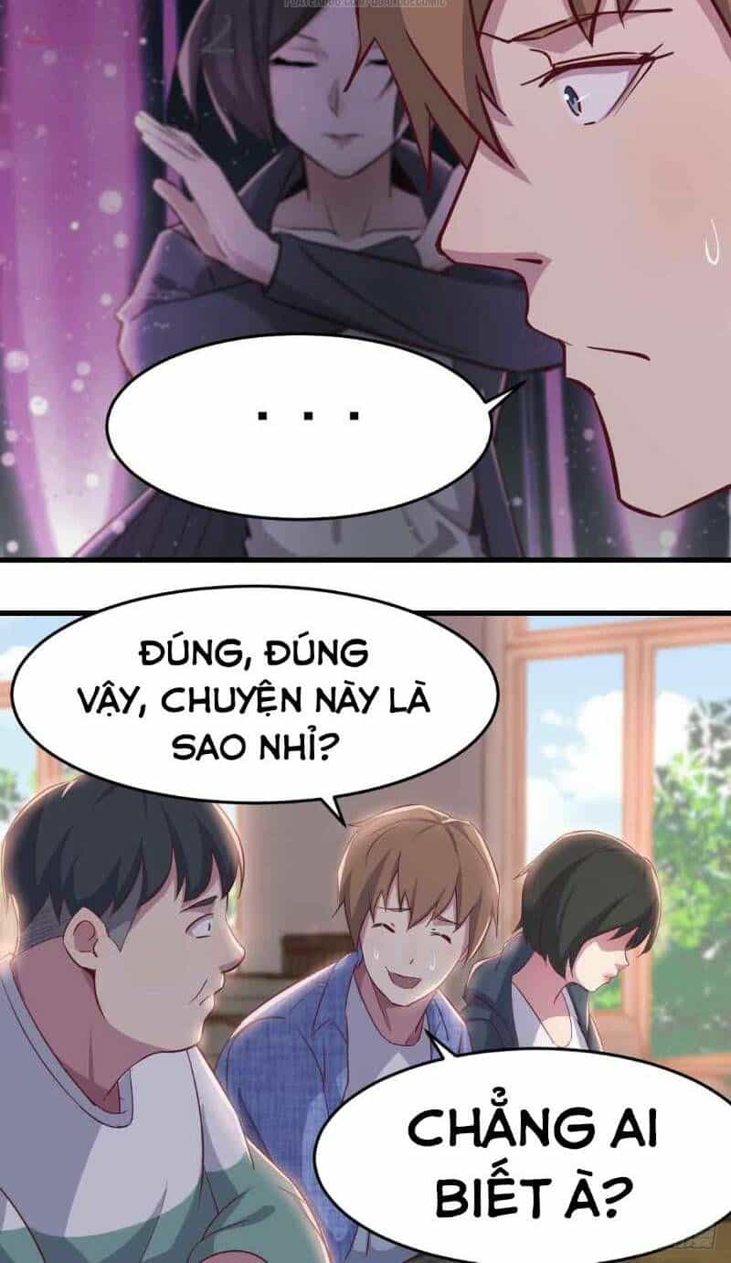 Song Tu Đạo Lữ Kiểu Xem Mặt - Chương 40 - ảnh 12