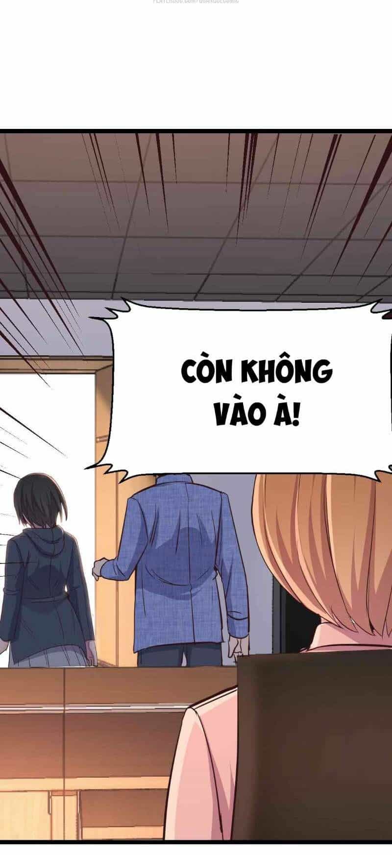 Song Tu Đạo Lữ Kiểu Xem Mặt - Chương 43 - ảnh 18