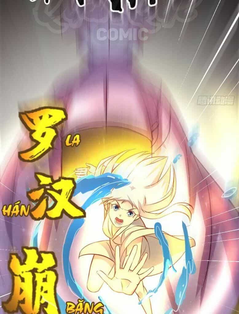 Song Tu Đạo Lữ Kiểu Xem Mặt - Chương 56 - ảnh 4