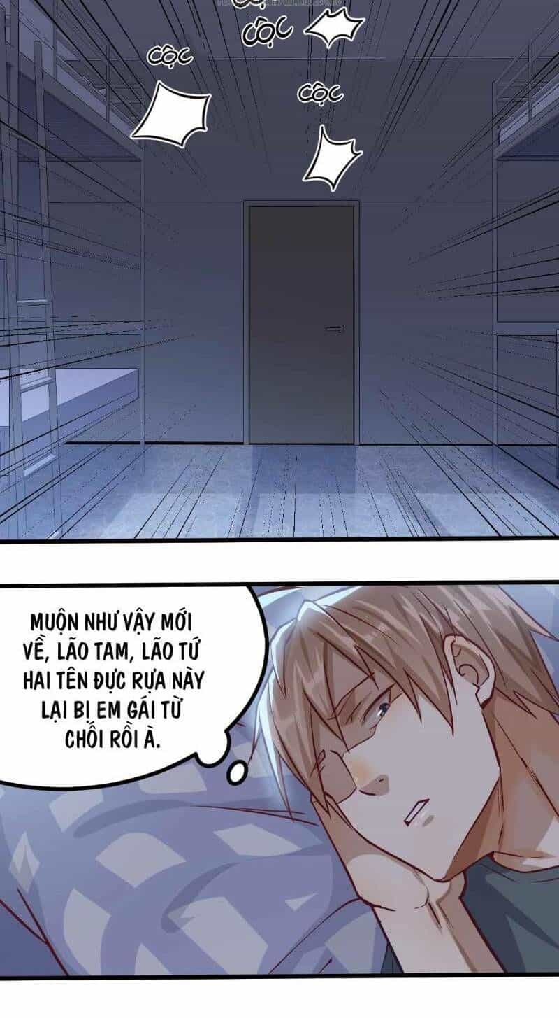Song Tu Đạo Lữ Kiểu Xem Mặt - Chương 6 - ảnh 15