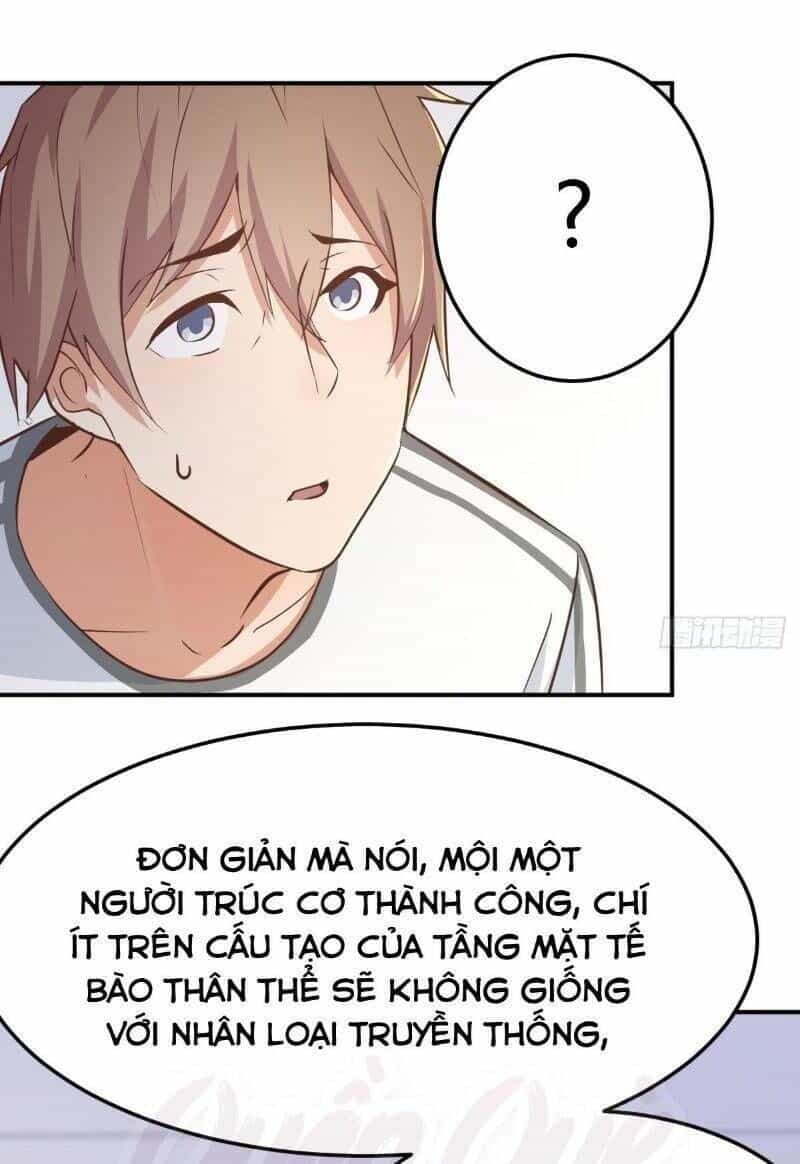 Song Tu Đạo Lữ Kiểu Xem Mặt - Chương 63 - ảnh 41