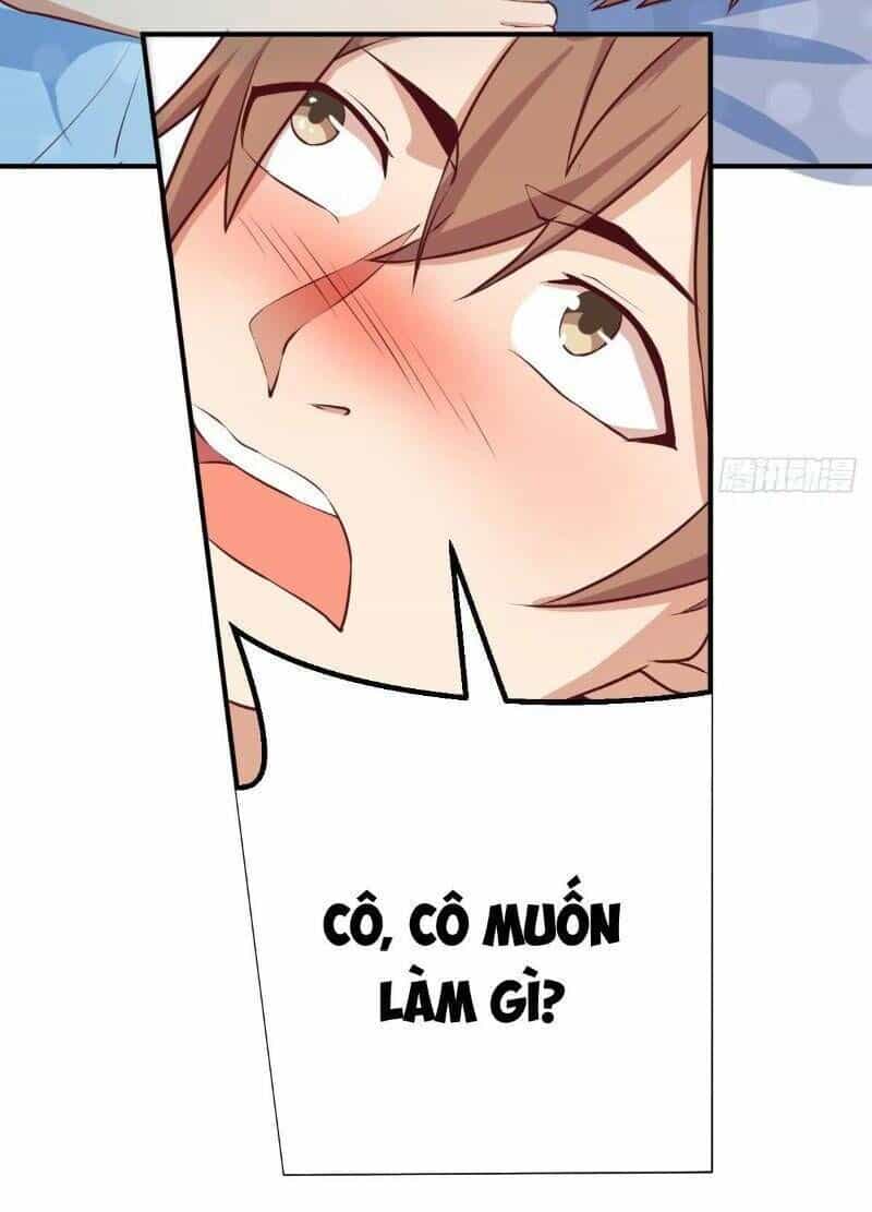 Song Tu Đạo Lữ Kiểu Xem Mặt - Chương 64 - ảnh 28