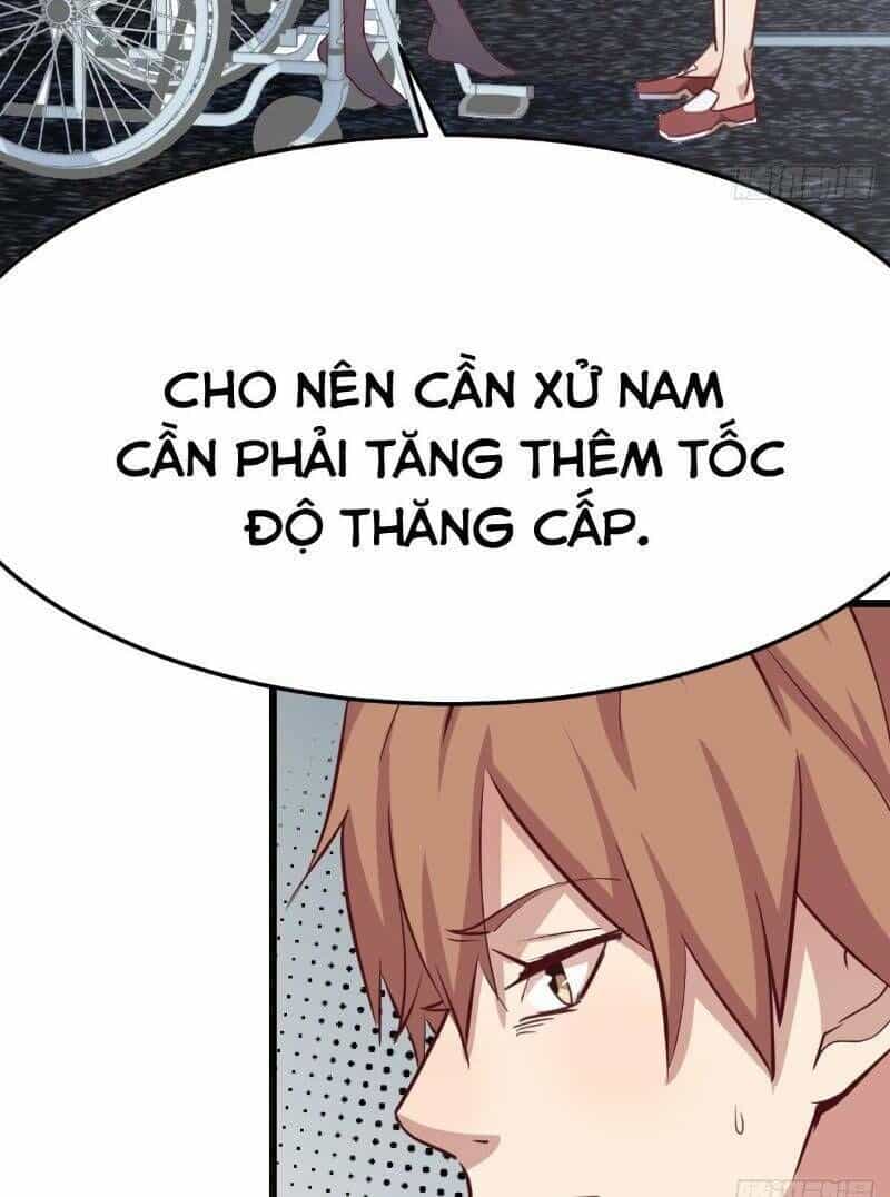 Song Tu Đạo Lữ Kiểu Xem Mặt - Chương 65 - ảnh 36