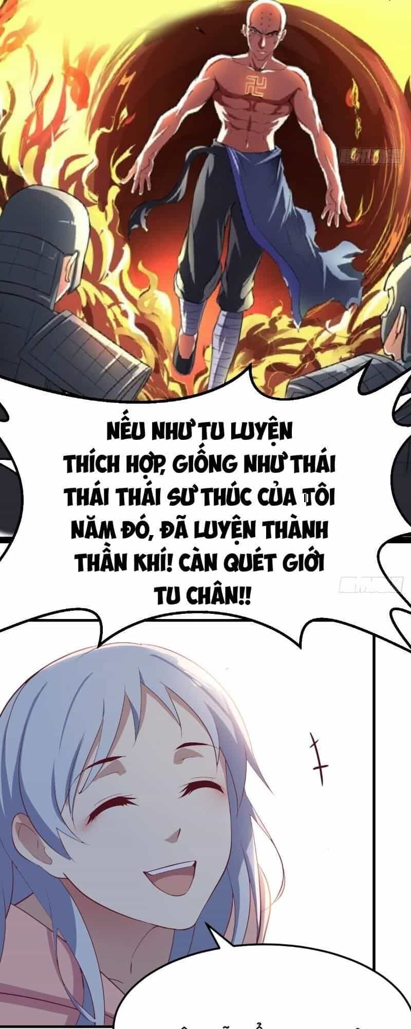 Song Tu Đạo Lữ Kiểu Xem Mặt - Chương 70 - ảnh 34