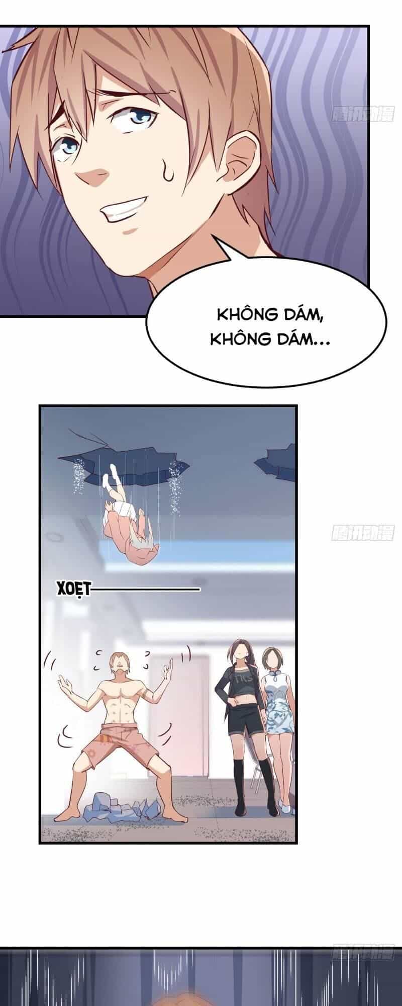 Song Tu Đạo Lữ Kiểu Xem Mặt - Chương 70 - ảnh 54