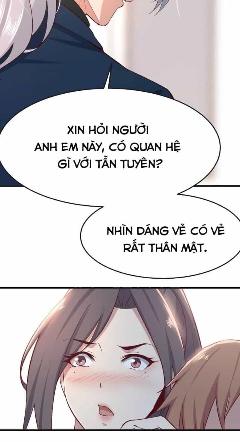 Song Tu Đạo Lữ Kiểu Xem Mặt - Chương 71 - ảnh 34