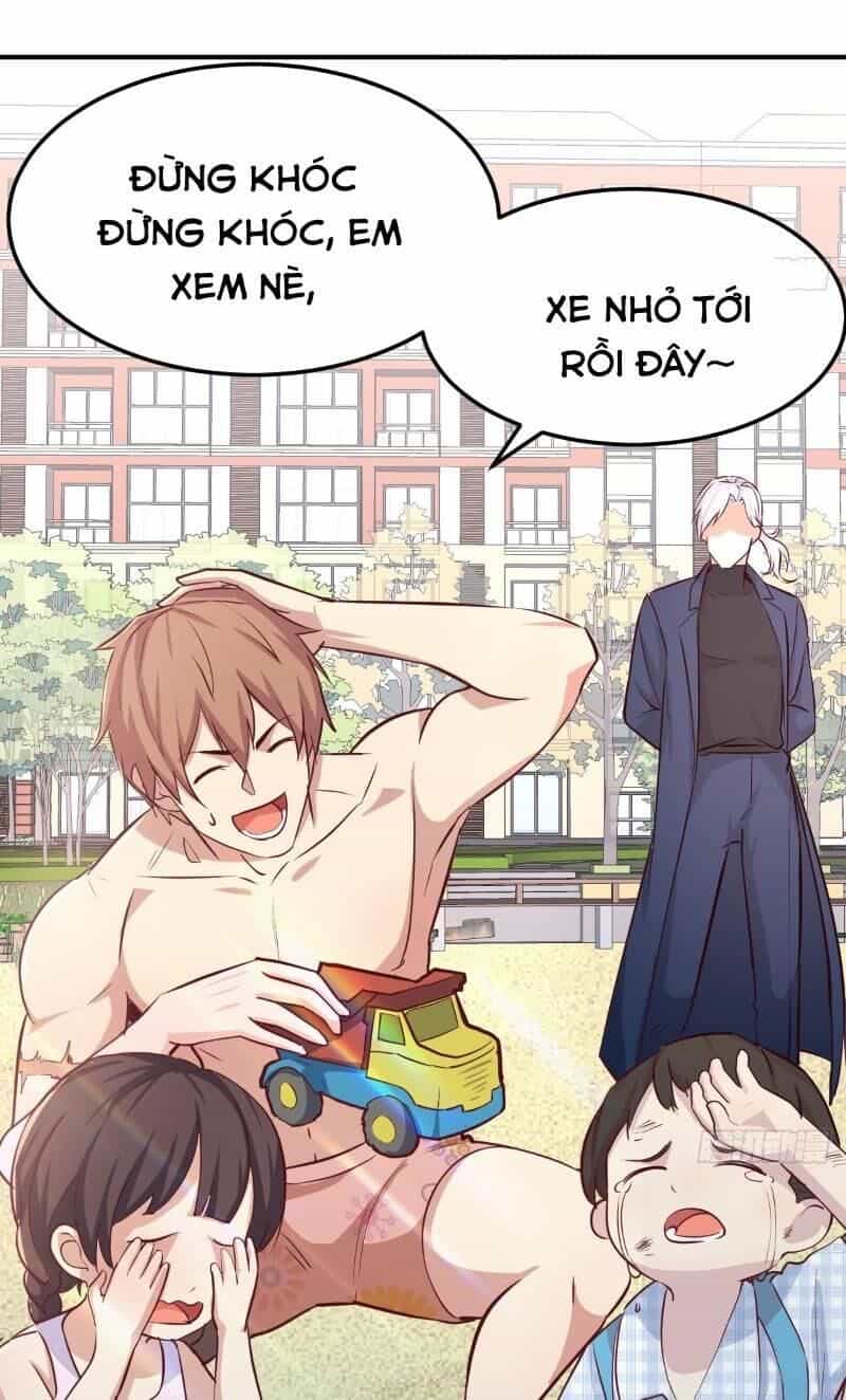 Song Tu Đạo Lữ Kiểu Xem Mặt - Chương 73 - ảnh 37