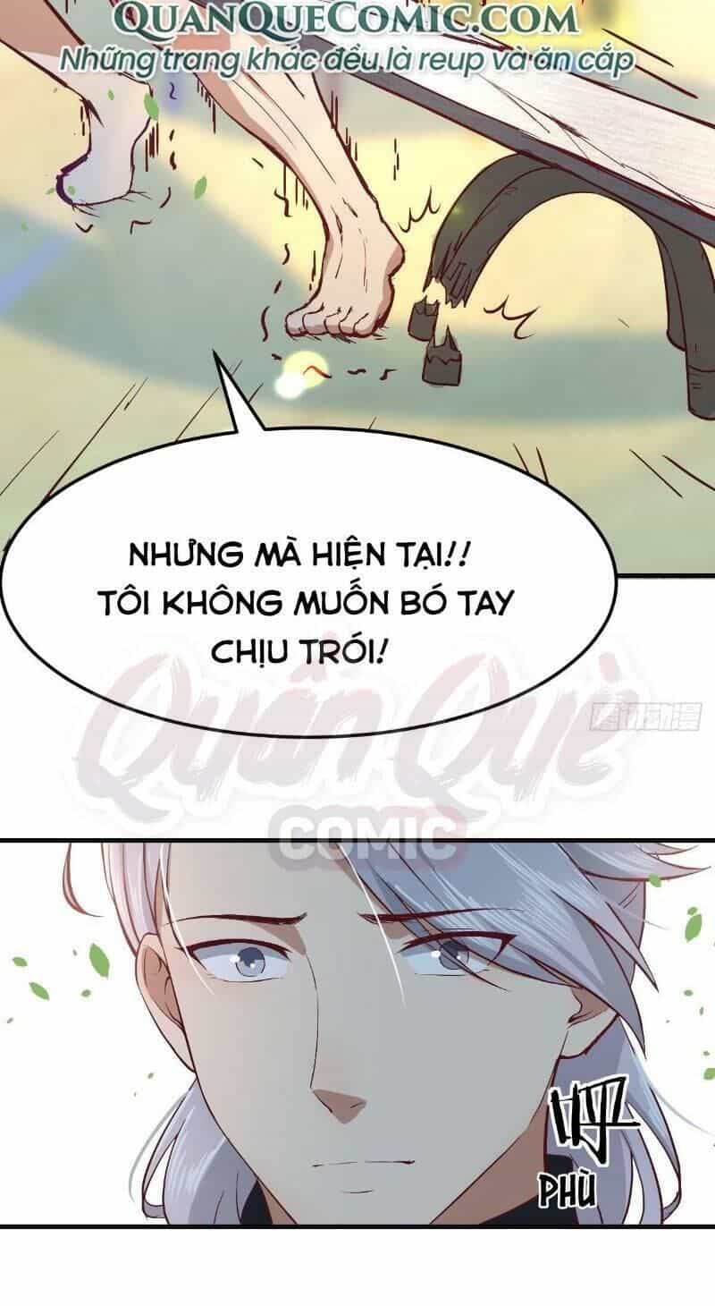 Song Tu Đạo Lữ Kiểu Xem Mặt - Chương 74 - ảnh 16