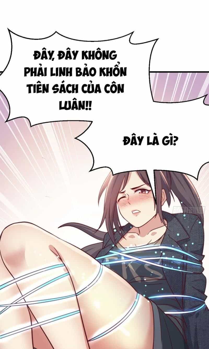Song Tu Đạo Lữ Kiểu Xem Mặt - Chương 75 - ảnh 1