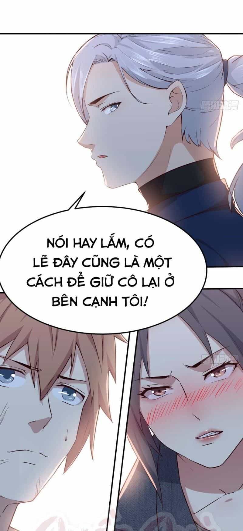 Song Tu Đạo Lữ Kiểu Xem Mặt - Chương 75 - ảnh 13