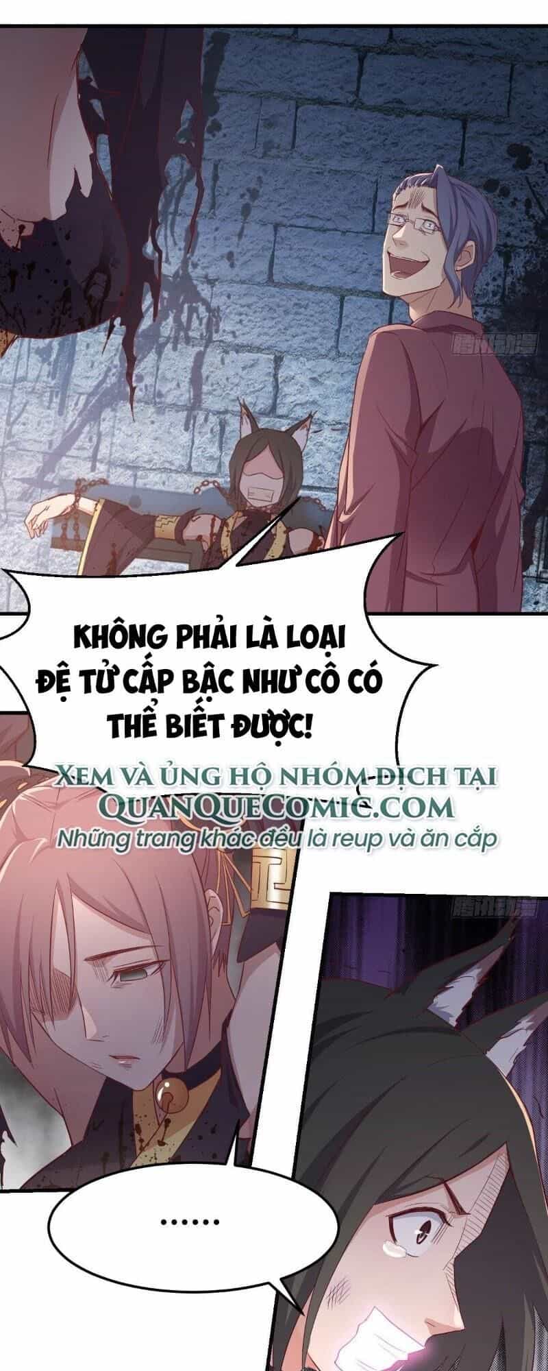 Song Tu Đạo Lữ Kiểu Xem Mặt - Chương 80 - ảnh 46