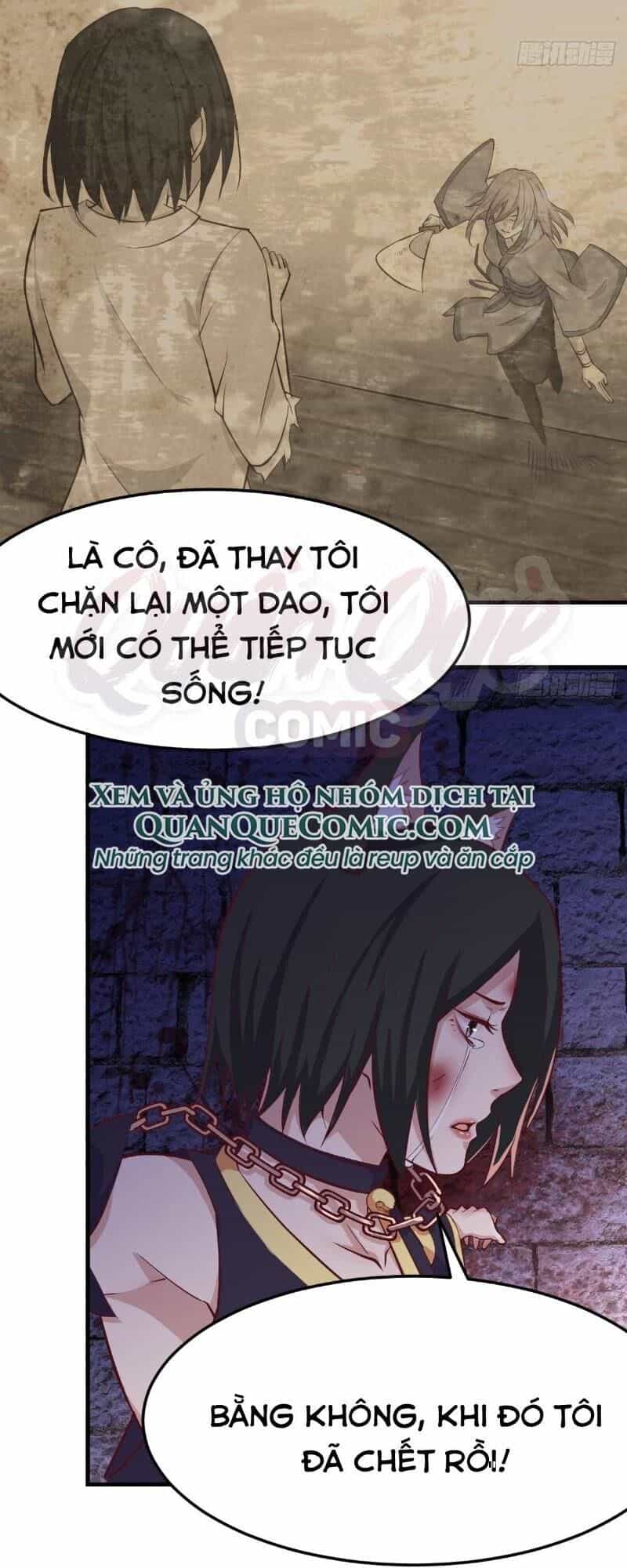 Song Tu Đạo Lữ Kiểu Xem Mặt - Chương 82 - ảnh 49