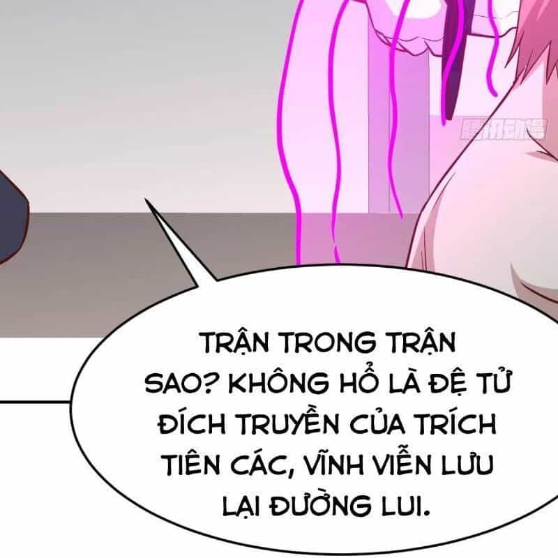 Song Tu Đạo Lữ Kiểu Xem Mặt - Chương 90 - ảnh 19