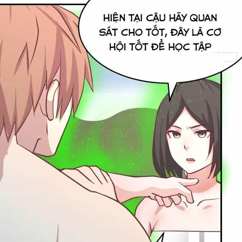 Song Tu Đạo Lữ Kiểu Xem Mặt - Chương 91 - ảnh 5