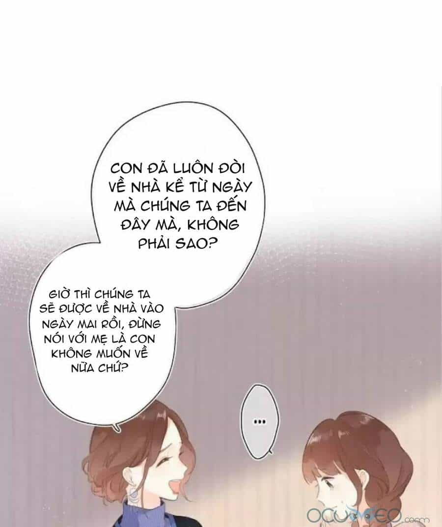 Sos! Tôi Đã Yêu Một Con Sâu Bướm (Phần 2) - Chương 14 - ảnh 44
