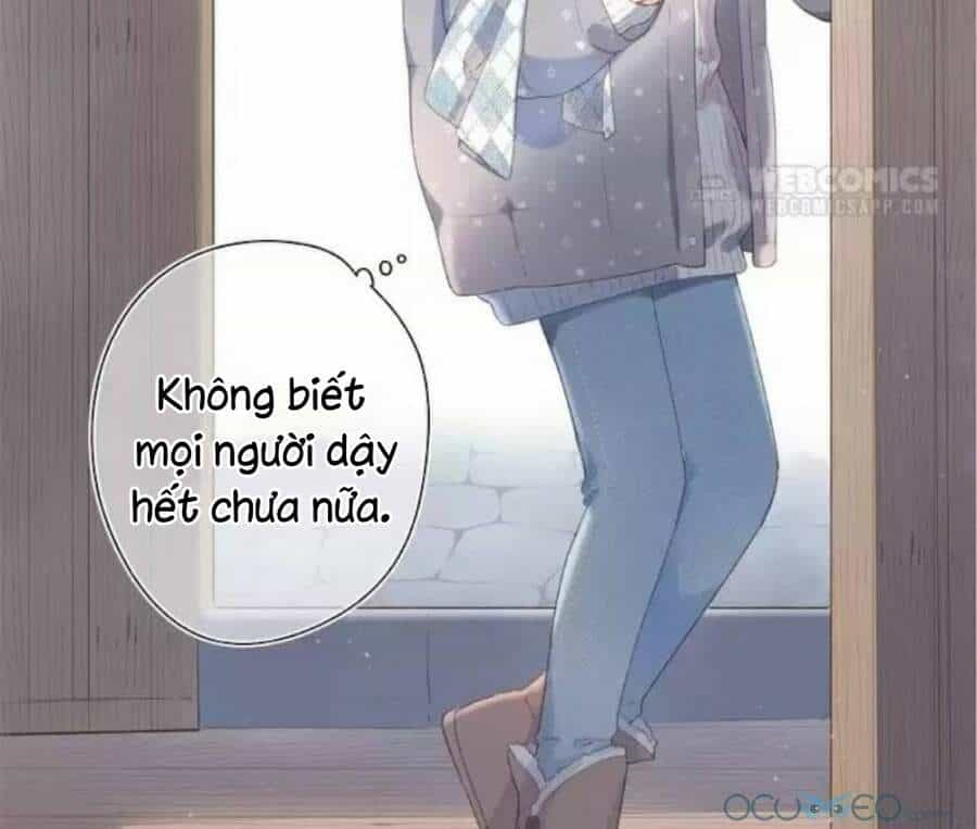 Sos! Tôi Đã Yêu Một Con Sâu Bướm (Phần 2) - Chương 17 - ảnh 4