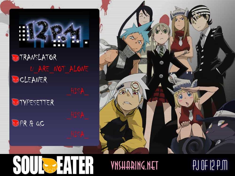 Soul Eater - Chương 14 - ảnh 46