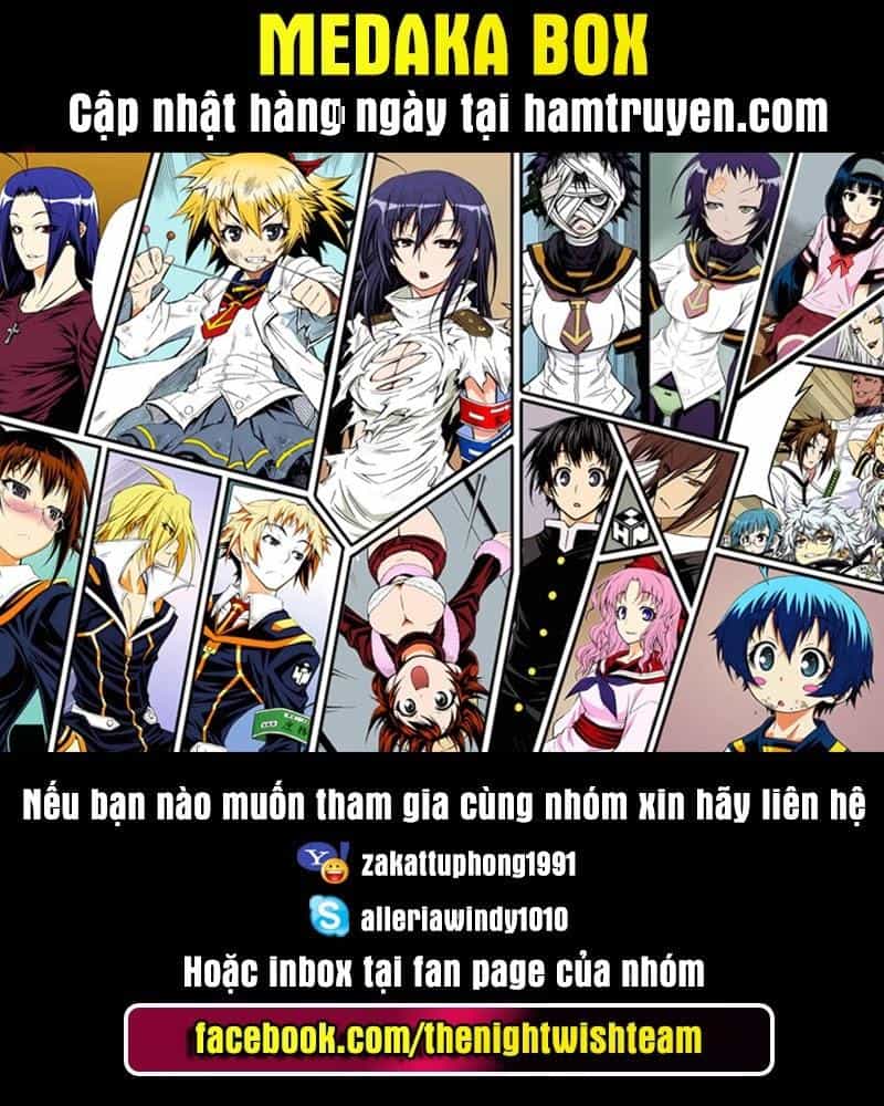 Soul Eater - Chương 24 - ảnh 42