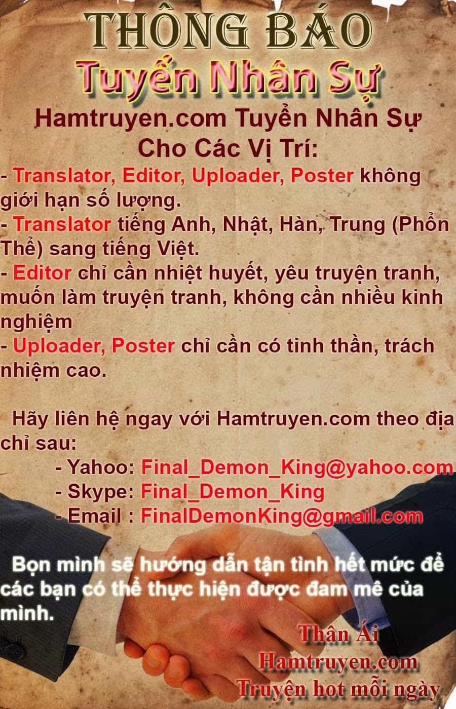Soul Eater - Chương 24 - ảnh 45