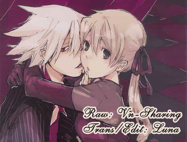 Soul Eater - Chương 42 - ảnh 1