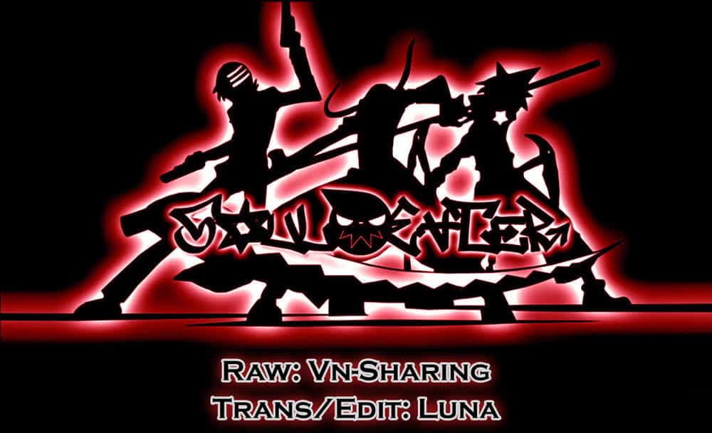 Soul Eater - Chương 48 - ảnh 1