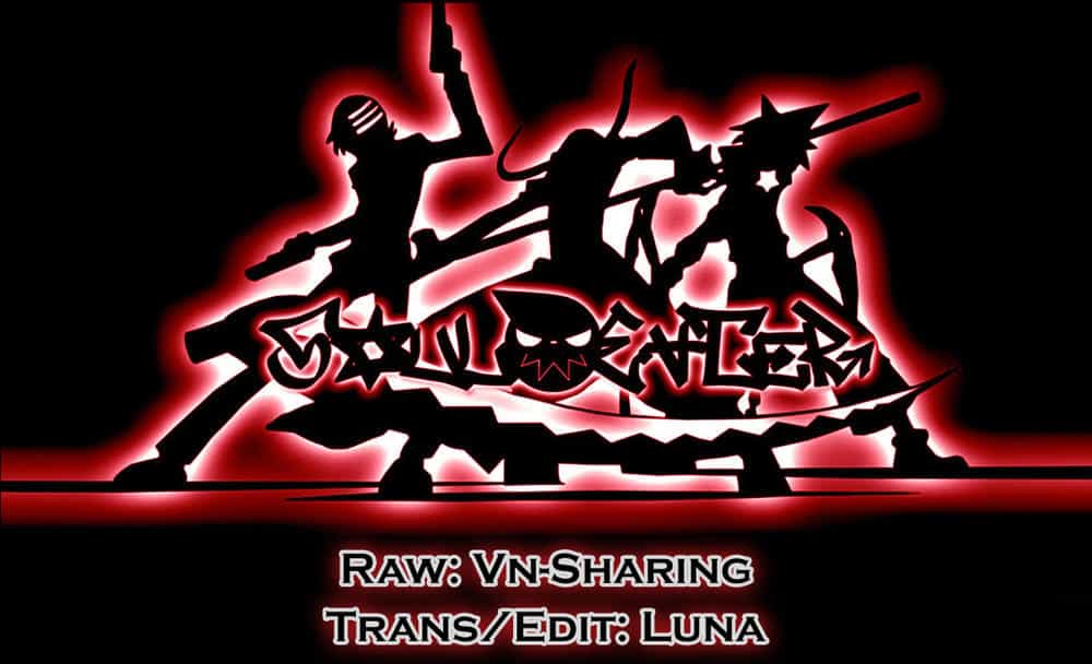 Soul Eater - Chương 53 - ảnh 39