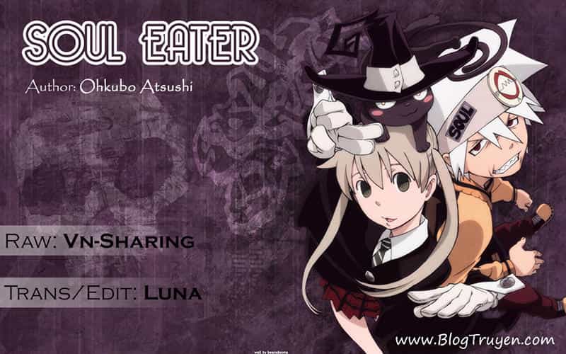 Soul Eater - Chương 67 - ảnh 1